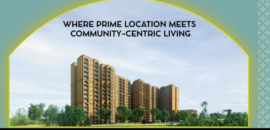 Apartment for Sale in Sumadhura Epitome, Thanisandra, Bangalore