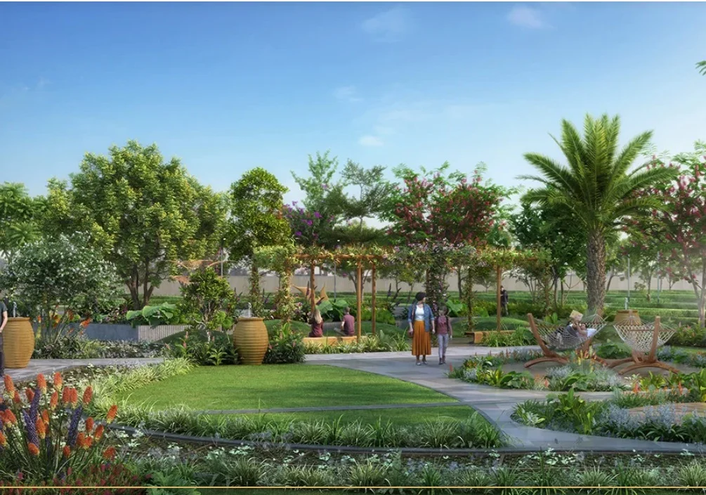Residential Land for Sale in Sattva Bhumi , Devanahalli, Bangalore