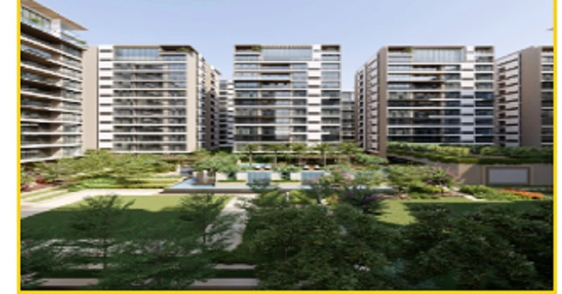 Apartment for Sale in Avadh Ercole, Vesu   , Surat