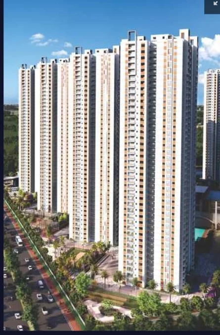 2 BHK Apartment for Sale in My Home Sayuk, Tellapur, Hyderabad