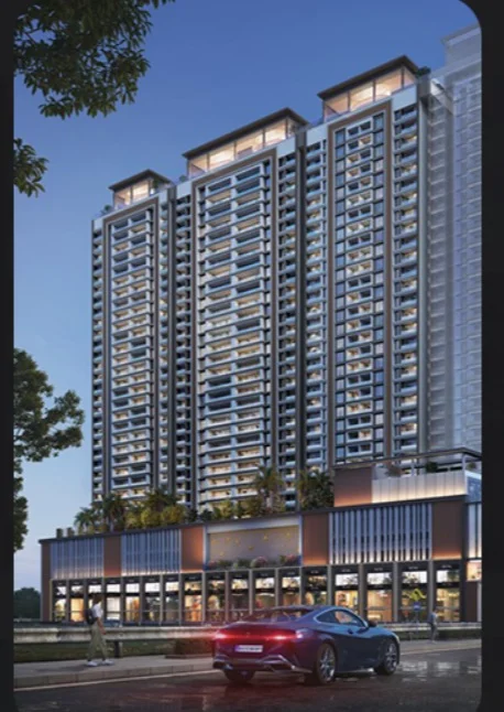 Apartment for Sale in Godrej Skyline, Mundhwa  , Pune