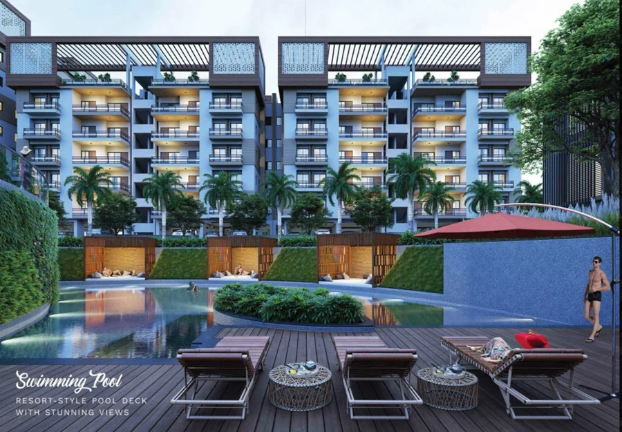 Apartment for Sale in Manglam Garden City, Mansarovar Extension   , Jaipur