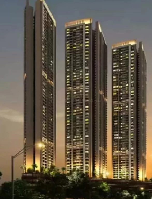 Apartment for Sale in SD Epsilon, Kandivali East   , Mumbai