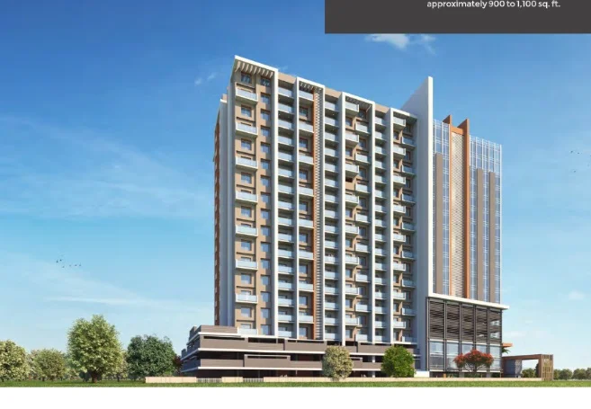 3 BHK Apartment for Sale in Rachana Bella Casa Royale , Baner  , Pune
