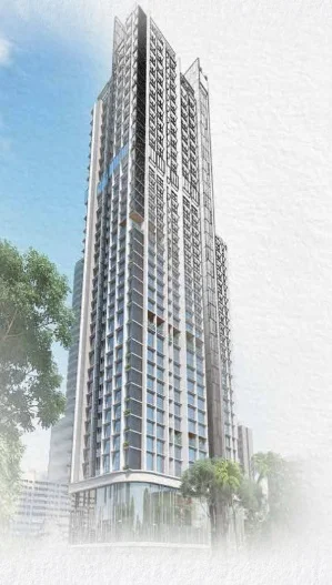 2 BHK Apartment for Sale in VDV The Altitude, Tardeo   , Mumbai