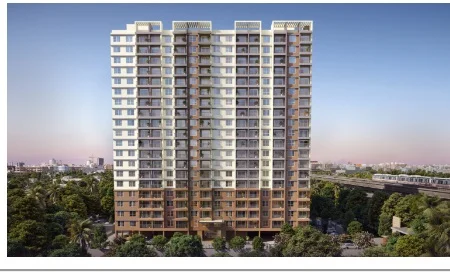 Apartment for Sale in Pride Altius, Tumkur Road, Bangalore