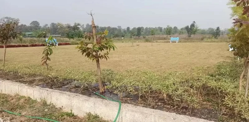 Residential Land for Sale in Fortune Blue Ridge, Kolar Road   , Bhopal