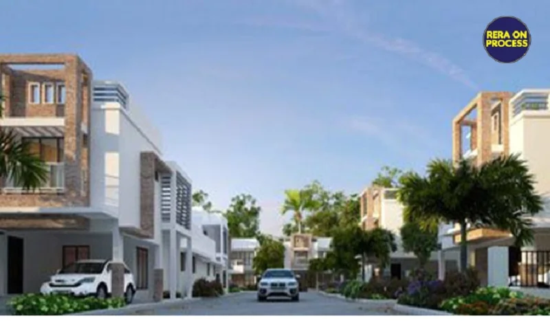 3 BHK Independent House/Villa for Sale in IndusGratia Village Garden Phase 2, Mulanthuruthy, Kochi