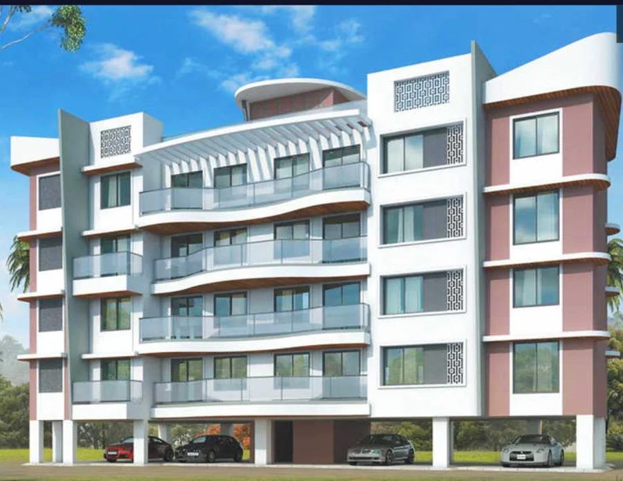 3 BHK Apartment for Sale in Aditya Nisarg Tulips, Bavdhan  , Pune