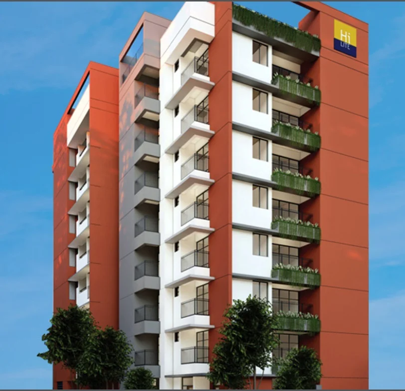 Apartment for Sale in HiLite Athena, Thondayad, Calicut