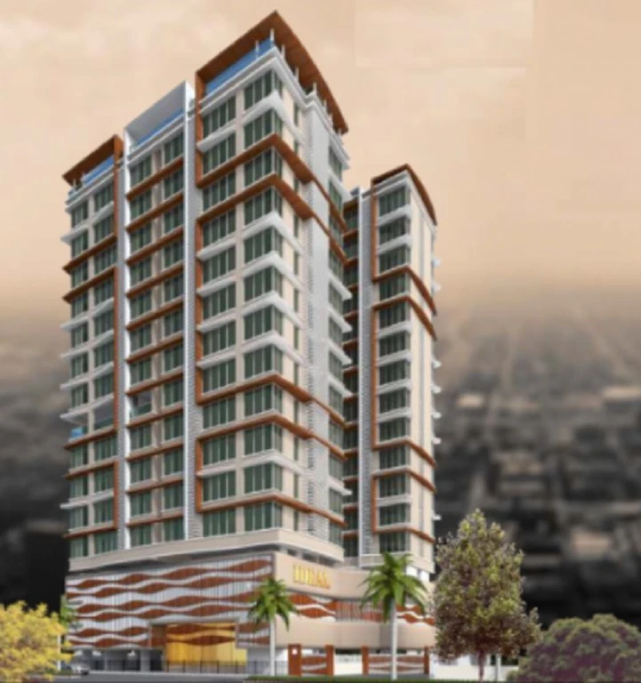 3 BHK Apartment for Sale in Ideal, Juhu   , Mumbai