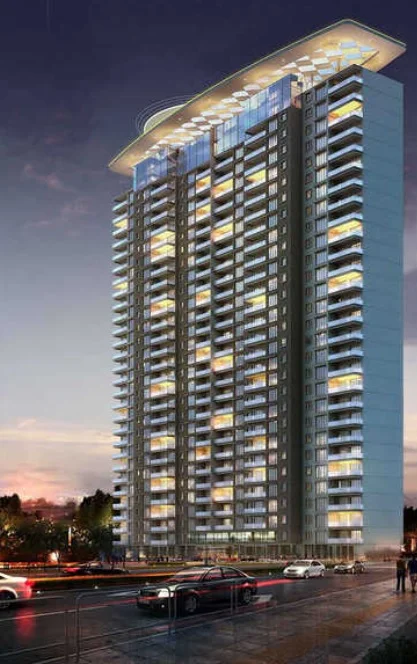 Apartment for Sale in Shriram Hebbal One, Hebbal, Bangalore