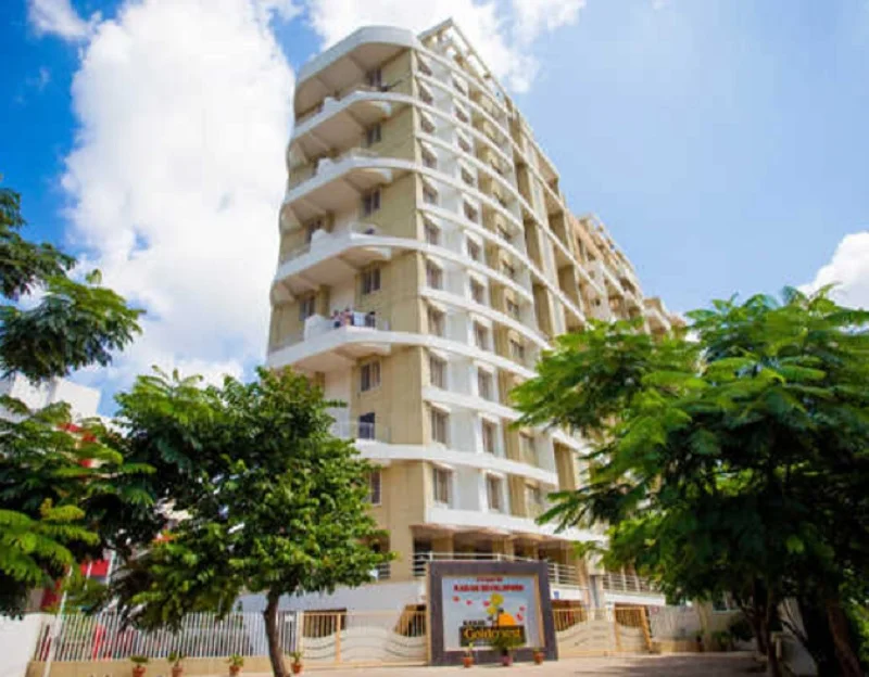 Apartment for Sale in Karan Goldcoast, Bavdhan  , Pune