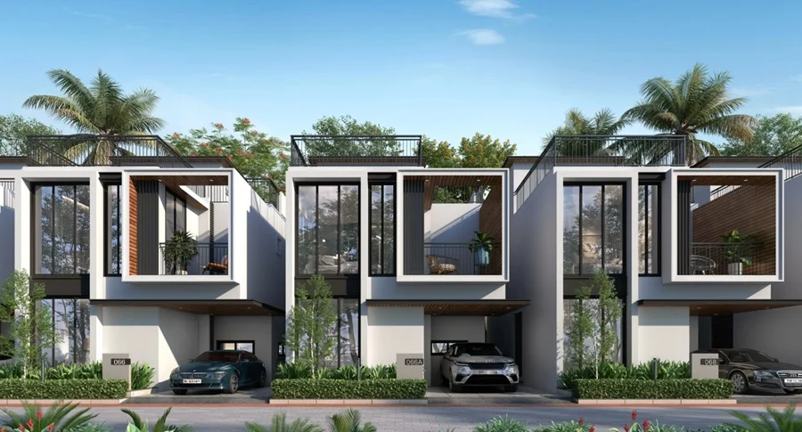 3 BHK Independent House/Villa for Sale in Casagrand Golden Grove, Vandalur, Chennai