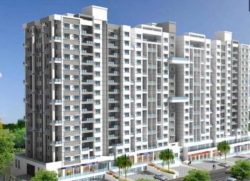 Apartment for Sale in Paranjape Abhiruchi Parisar, Dhayari  , Pune