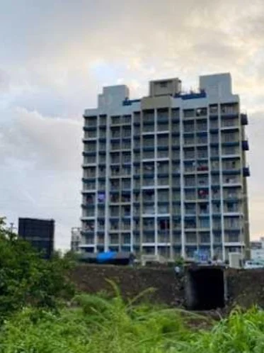 1 BHK Apartment for Sale in Sai Kaveesha, Taloja   , Navi Mumbai