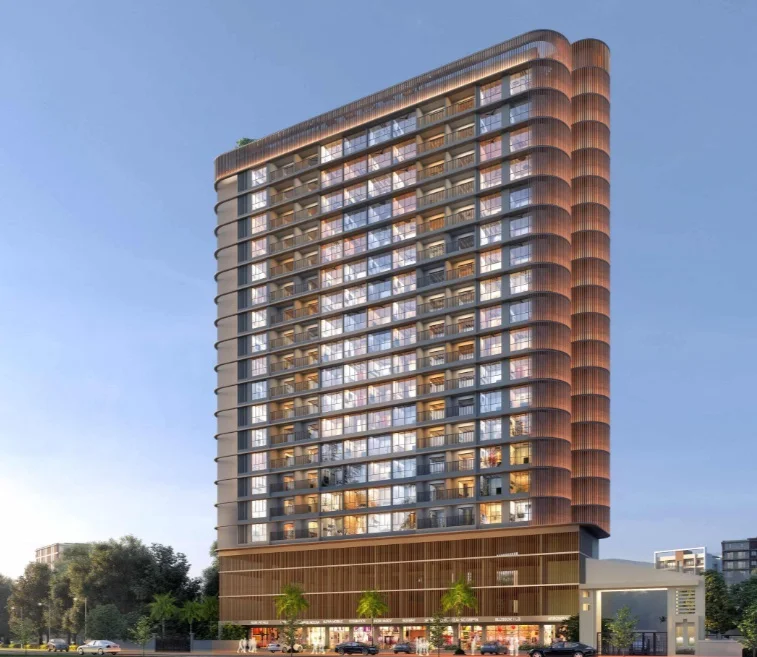 Apartment for Sale in Kumar Purab, Magarpatta City  , Pune