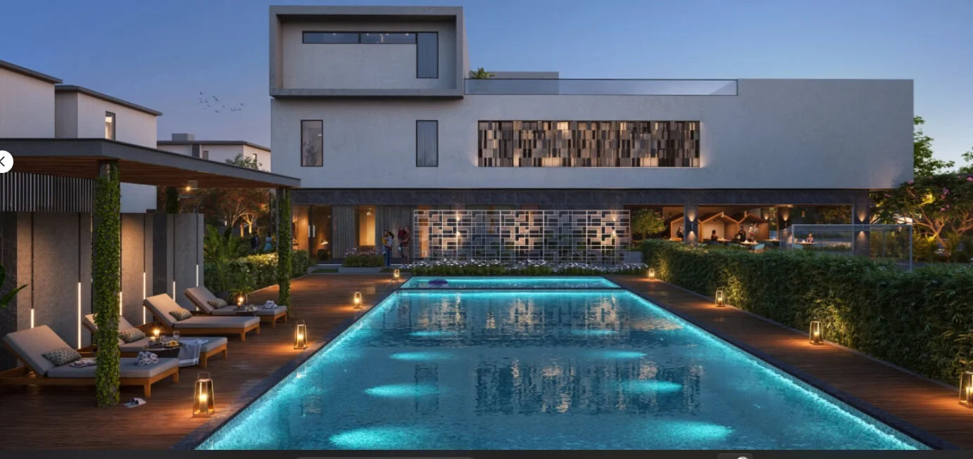 Residential Land for Sale in Capstone Circular Reflections, Kaggalipura, Bangalore