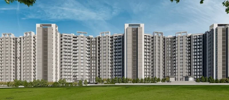 Apartment for Sale in Mangalam Life Park, Moshi  , Pune