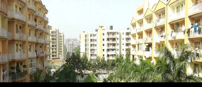 Apartment for Sale in Trihla Plus Homes, Sector 20 Zikarapur, Zikarapur