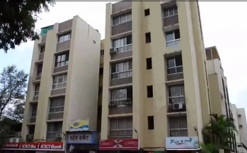 3 BHK Apartment for Sale in Gera Harmony, Kalyani Nagar  , Pune