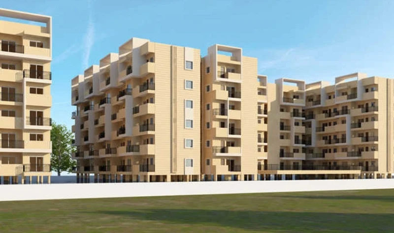 3 BHK Apartment for Sale in Bhavisha Bentley Goldberg Phase I, Sarjapur Road, Bangalore