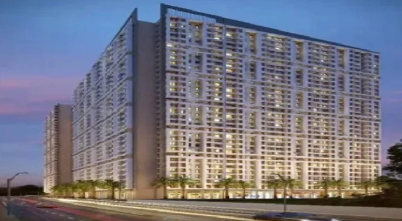Apartment for Sale in JP Codename Now or Never, Mira Road   , Mumbai
