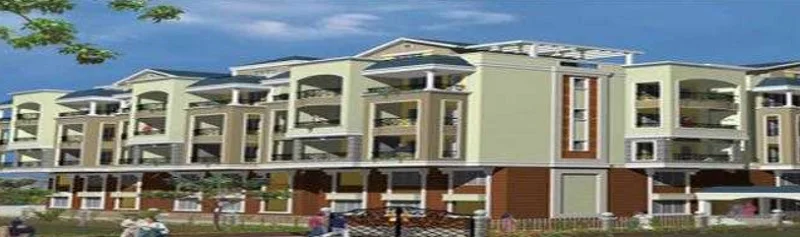 3 BHK Apartment for Sale in Hoysala Sai Shelters, Sanjay Nagar, Bangalore