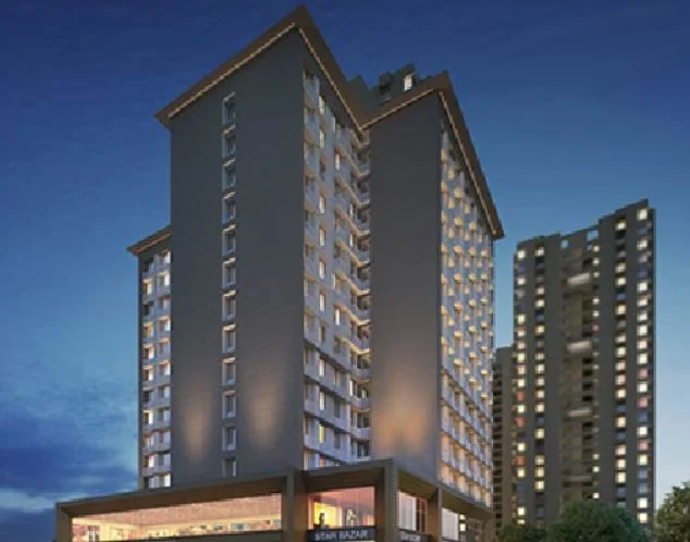 Shop/Showroom for Sale in Vilas Javdekar Balewadi, Hinjewadi  , Pune