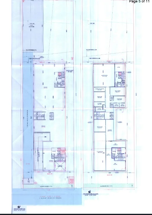 5 BHK Apartment for Sale in Avadh Classima, Dumas Road, Surat