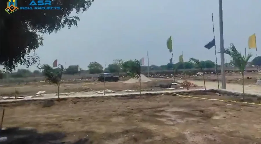 Residential Land for Sale in ASR Hans Meadows, Sadashivpet , Hyderabad