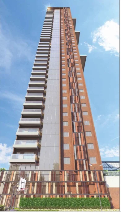 Apartment for Sale in BE Prestigia, Gomati Nagar Extension, Lucknow