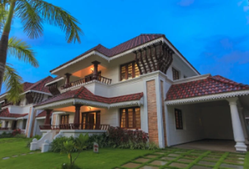Independent House/Villa for Sale in Kent Nalukettu Palm Villas, Kakkanad, Kochi