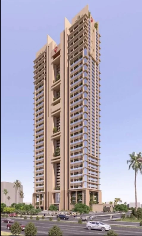 4 BHK Apartment for Sale in Poulomi Palazzo, Kokapet , Hyderabad