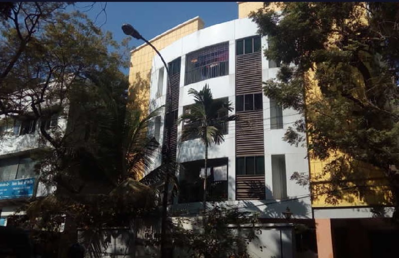 3 BHK Apartment for Sale in The Euclase Elegance, Anna Nagar, Chennai