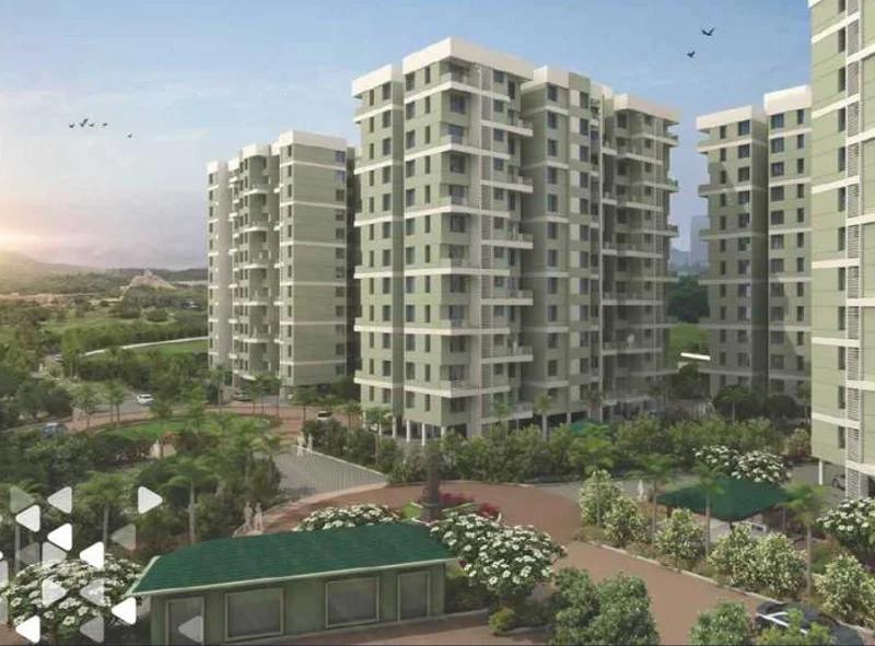 Apartment for Sale in Vastushodh Urbangram Pirangut, Pirangut  , Pune