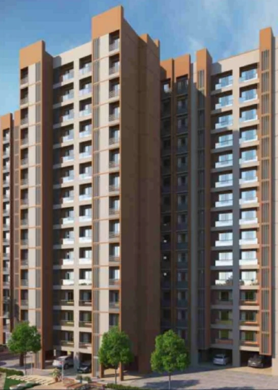 Apartment for Sale in Pacifica Amara, Sanathal, Ahmedabad