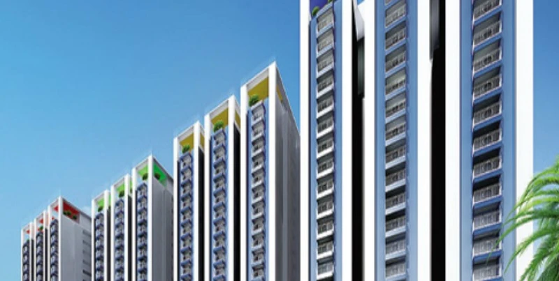 Apartment for Sale in Heera 4 Pillars, Killipalam   , Trivandrum