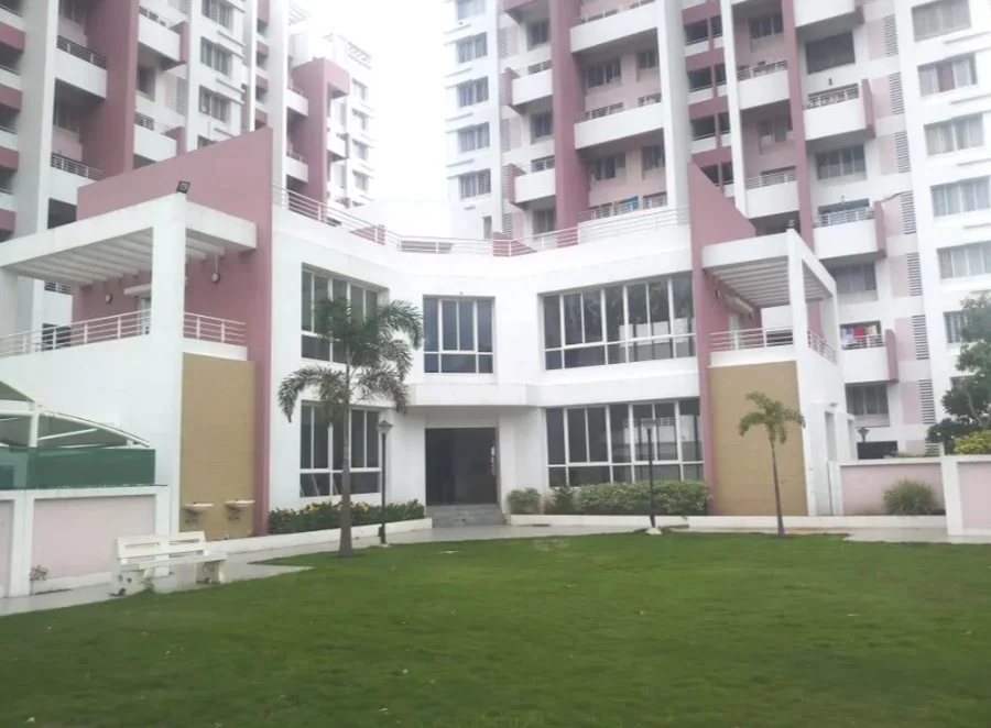 2 BHK Apartment for Sale in Kumar Piccadilly, Wakad  , Pune