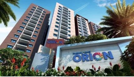 3 BHK Apartment for Sale in Ramky One Orion, Pocharam , Hyderabad