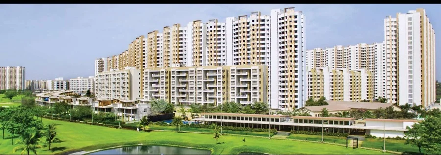 3 BHK Apartment for Sale in Lodha Casa Premier, Dombivali East, Thane