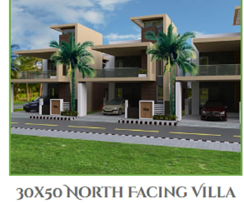 3 BHK Independent House/Villa for Sale in Greenfield Maple, Kalapatti, Coimbatore