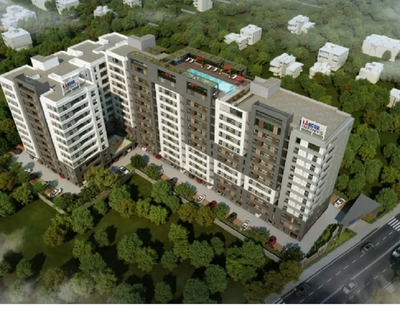 Apartment for Sale in Lancor Infinys, Keelkattalai, Chennai