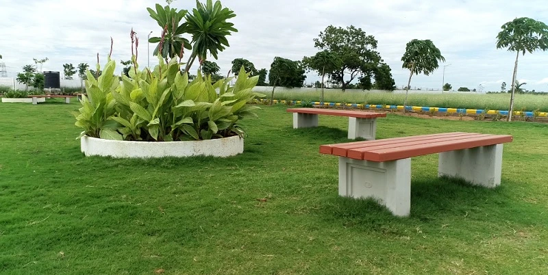 Residential Land  for Sale  in Alliance Villa Belvedere, Oragadam, Chennai
