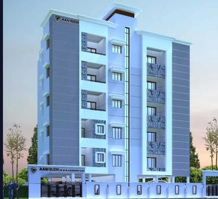 2 BHK Apartment  for Sale  in Aanirudh Sriram Lakshman Kudil, Nanganallur, Chennai