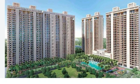 Apartment for Sale in Mahagun My Laagoon, Sector 12 Greater Noida, Greater Noida