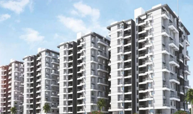Apartment for Sale in Tanish Pearls Phase 1 , Charholi Budruk  , Pune