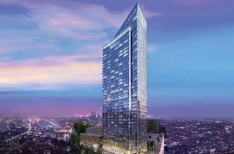 Office Space for Sale in One Lodha Place, Lower Parel   , Mumbai