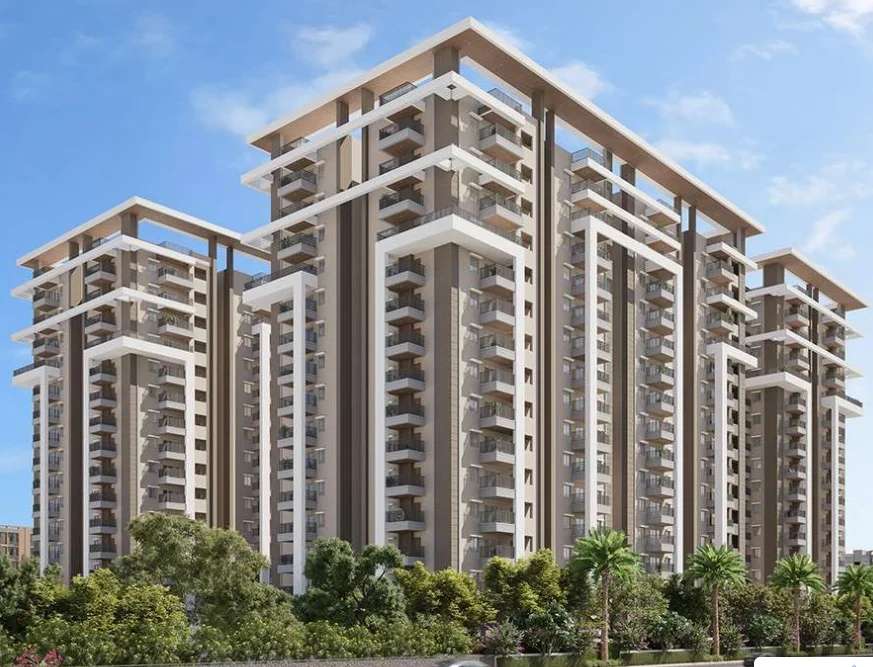 Apartment for Sale in Pranathi Kiara, Tellapur, Hyderabad