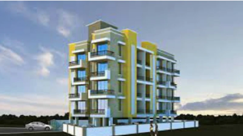 Apartment for Sale in Dattatray Apartment, Dharampeth   , Nagpur